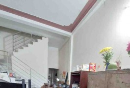 Bán nhà HẺM XE TẢI 116m2_4.8/5.1x21m 2 TẦNG Quốc Lộ 13 Hiệp Bình Phước Thủ Đức Chỉ 8,7 tỷ
